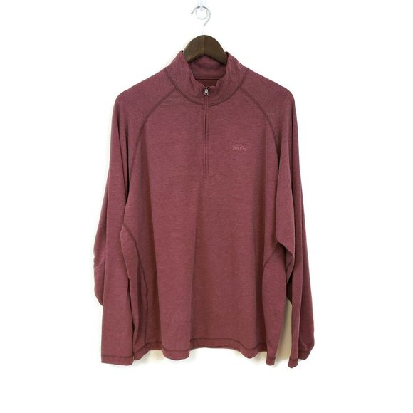 trout bum sweatshirt